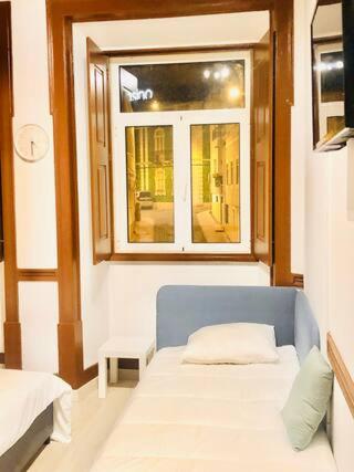 Private Room 102 in Guest house da Fonte view 3
