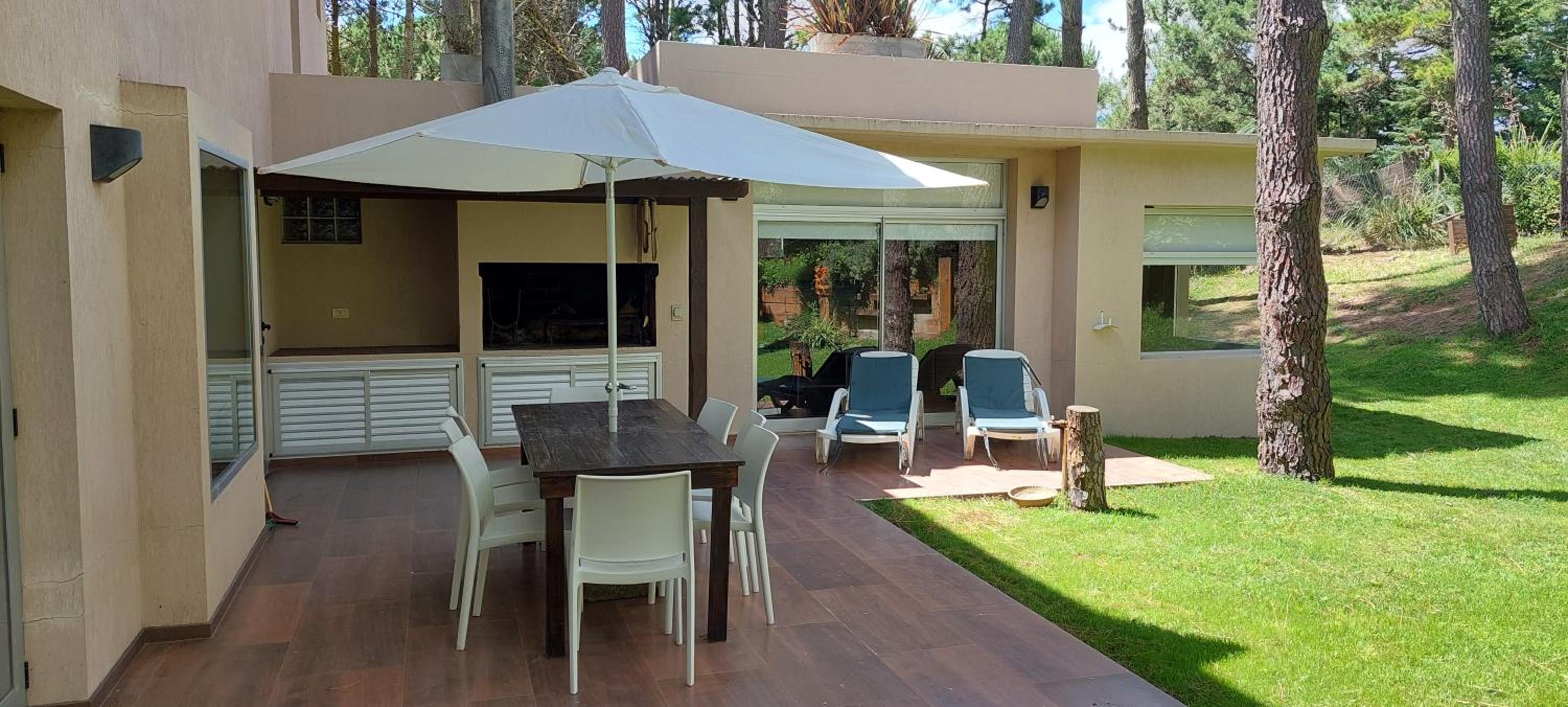 Casa SHANTI