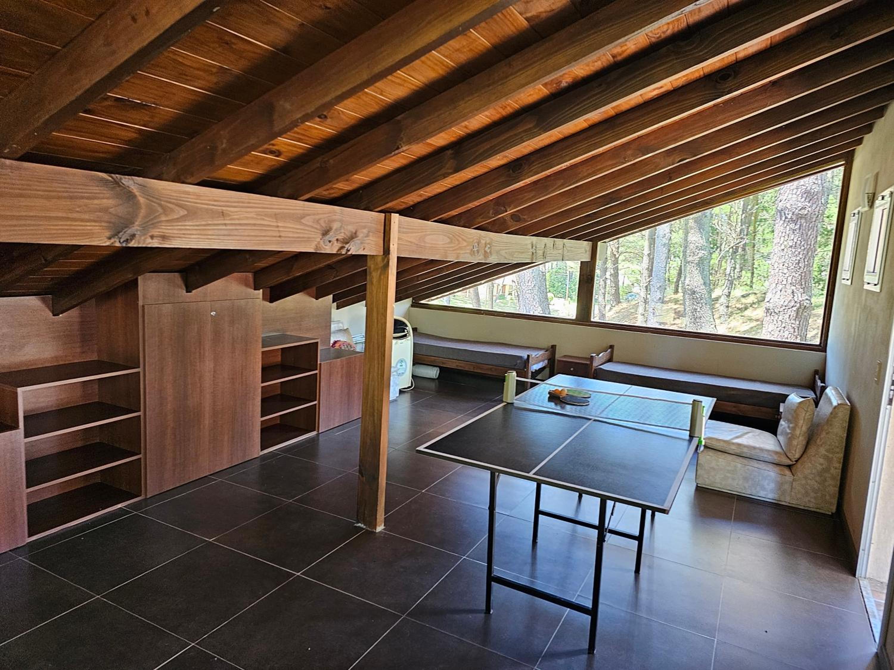 Casa SHANTI