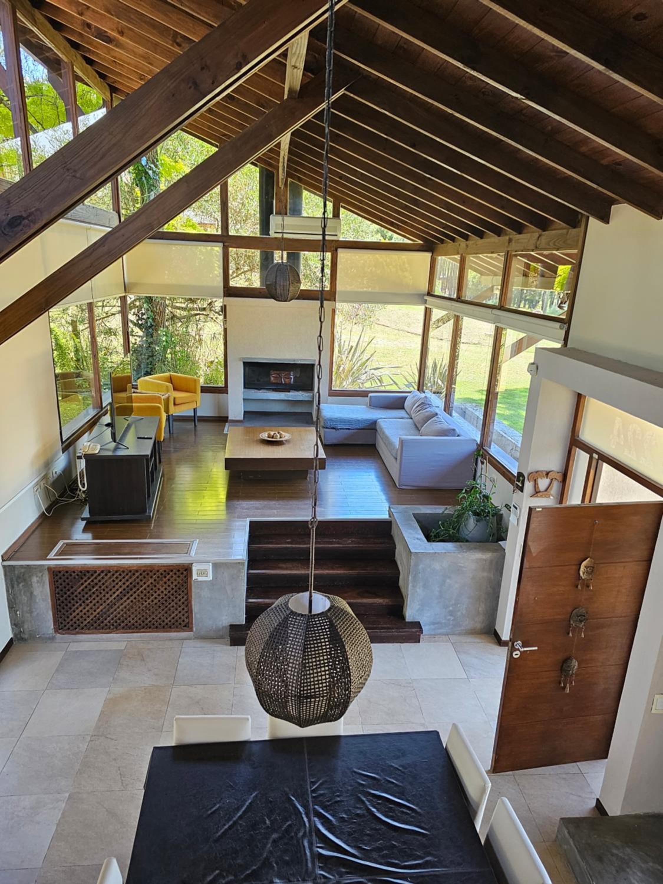 Casa SHANTI