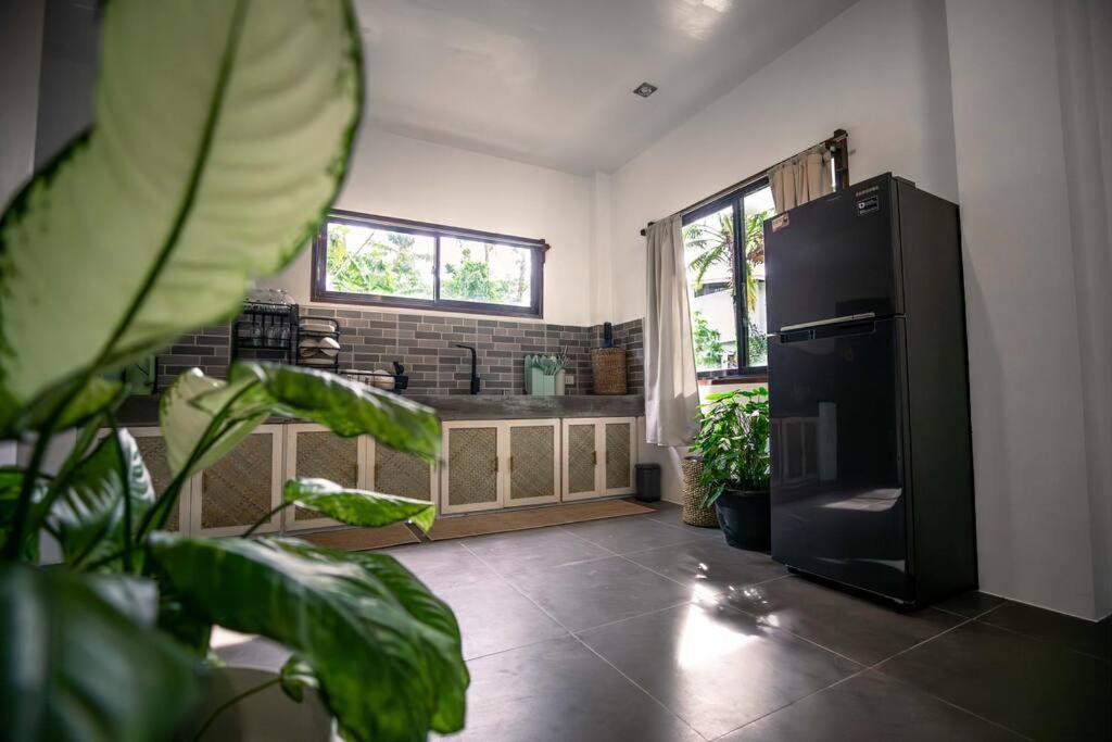 Watergate Villa- Siargao Island