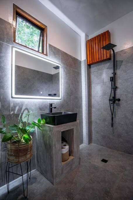 Watergate Villa- Siargao Island