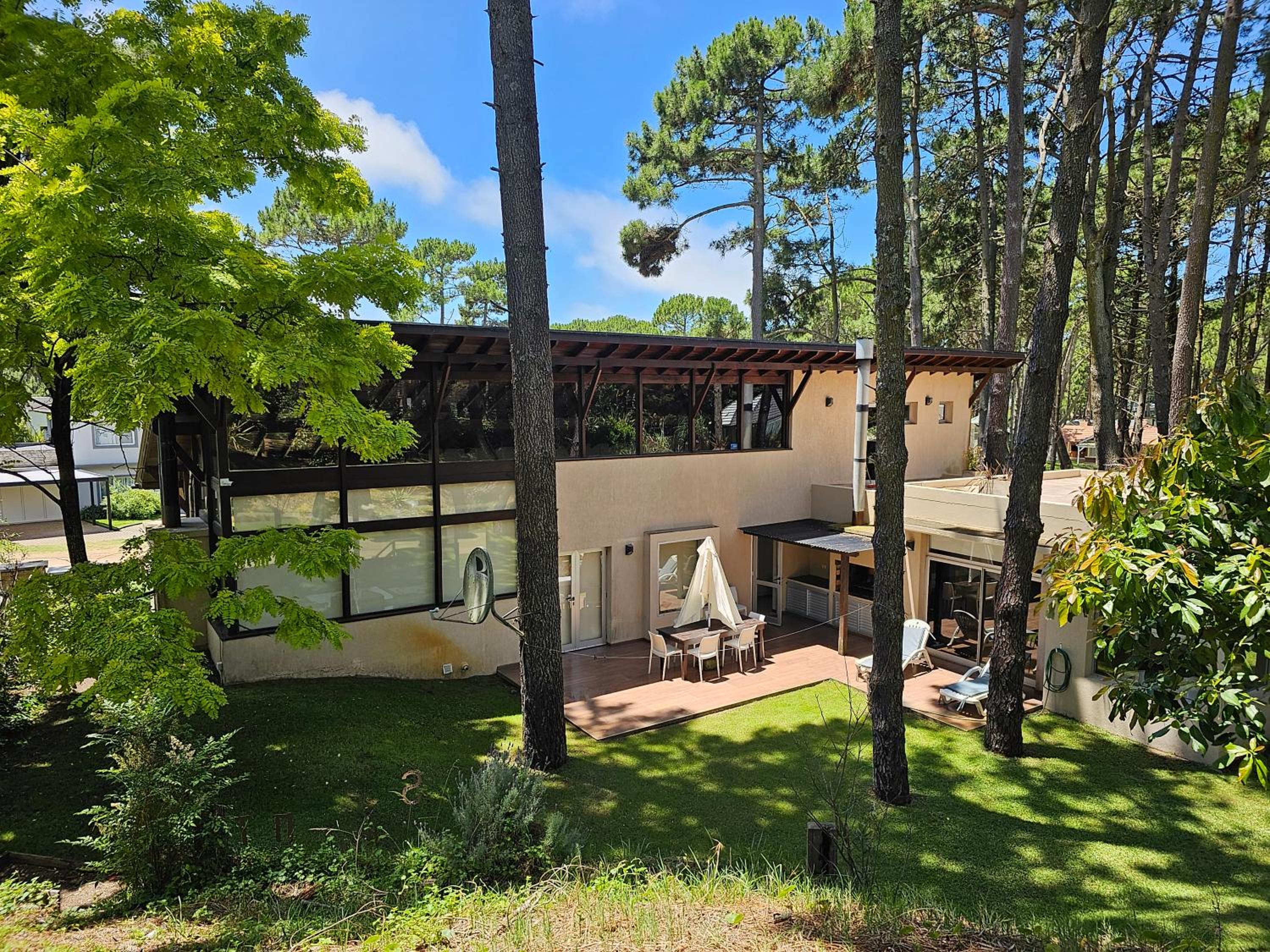 Casa SHANTI