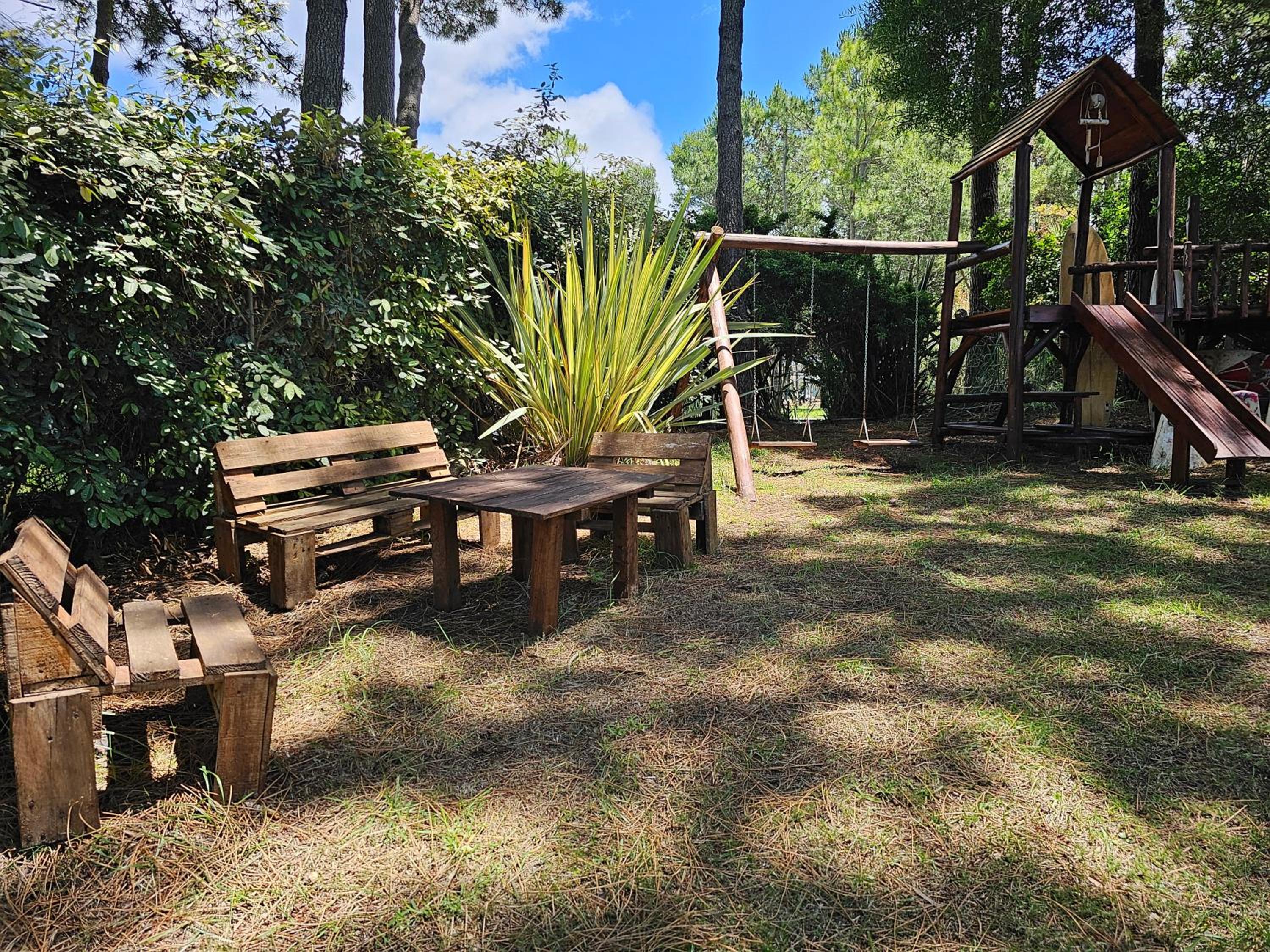 Casa SHANTI