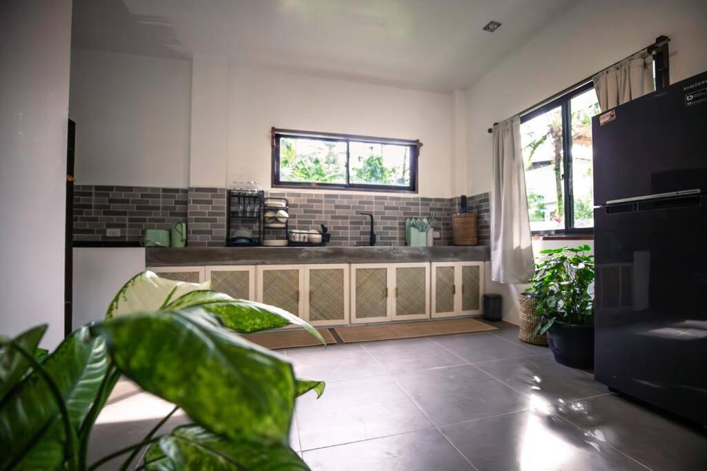 Watergate Villa- Siargao Island