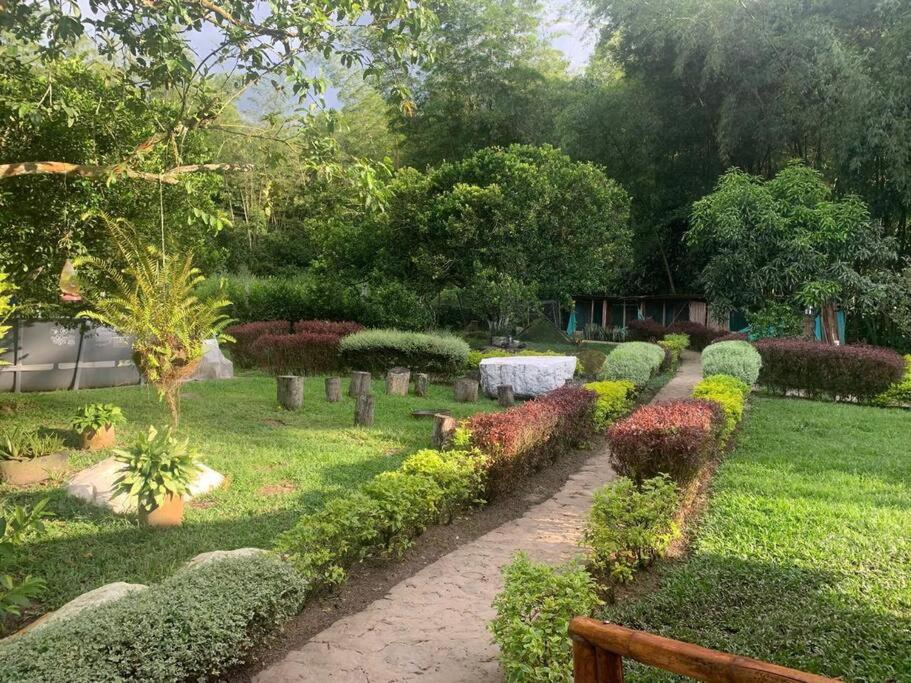 Hotel Finca Leito - Image 1