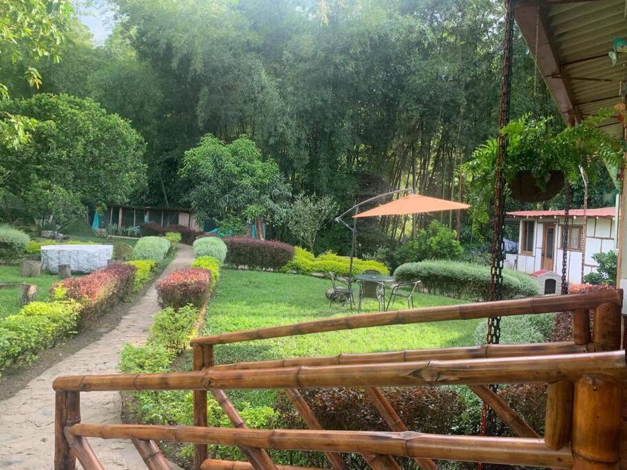 Finca Leito