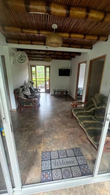 Finca Leito