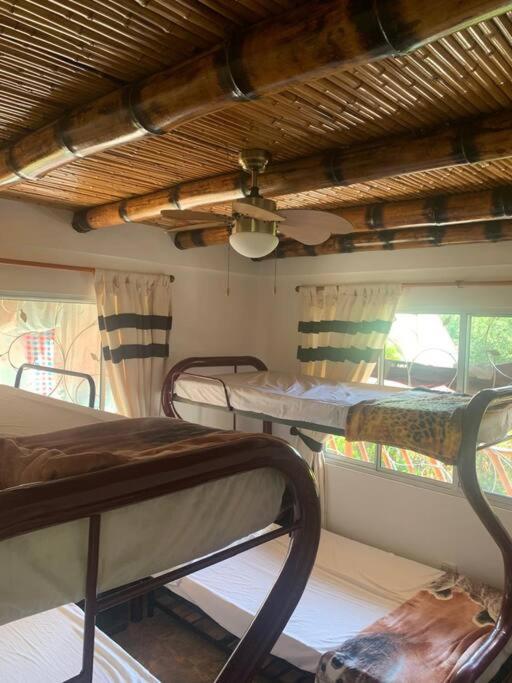 Finca Leito