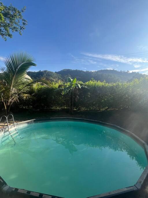 Finca Leito