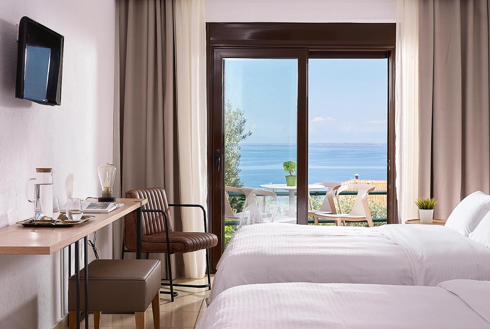Glavas Inn Hotel