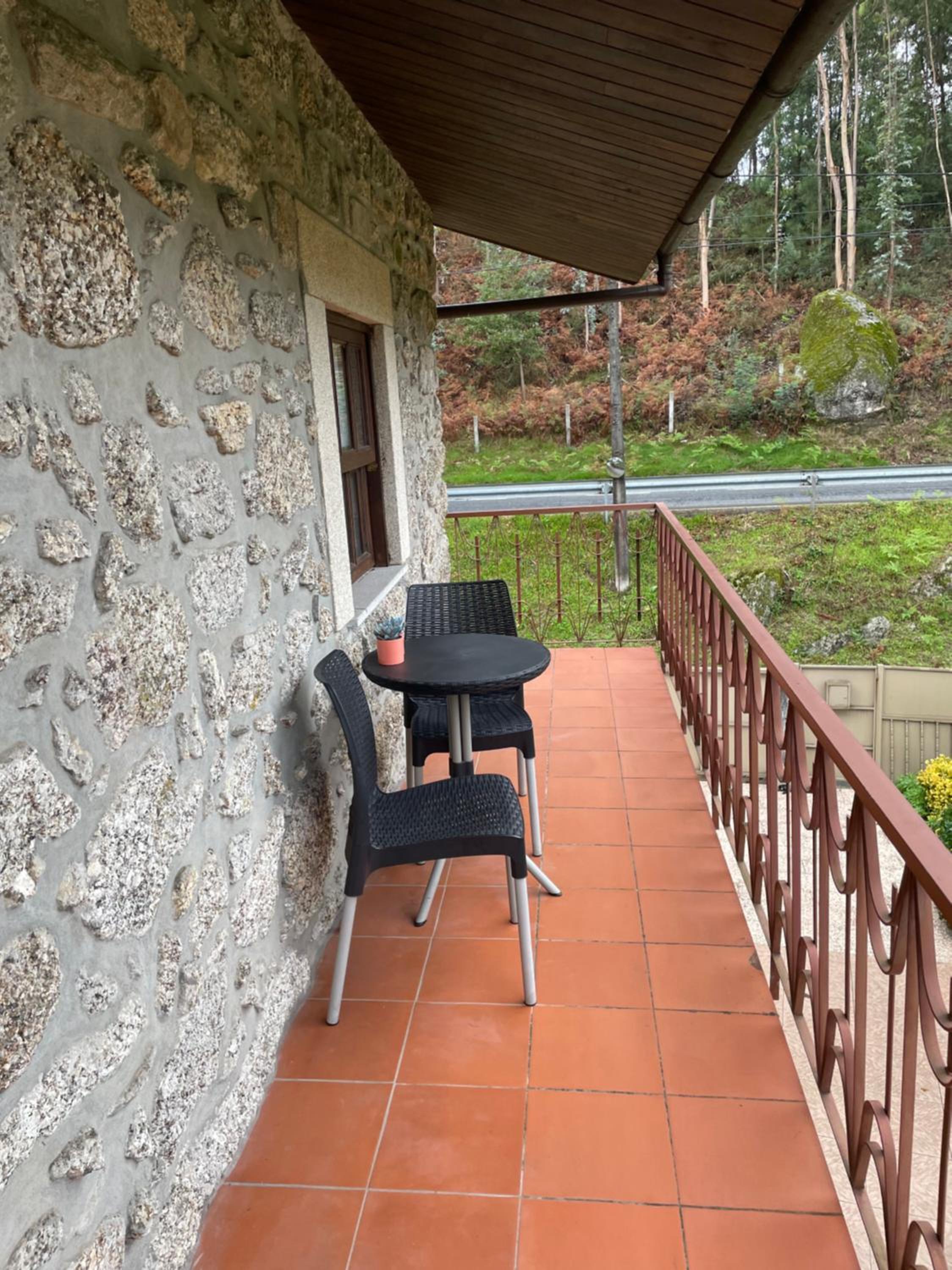 Casa do Serrador view 5