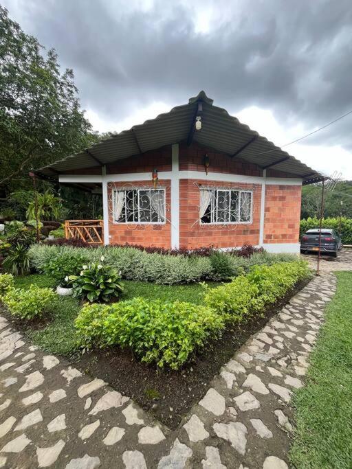 Finca Leito