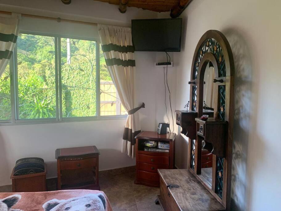 Finca Leito