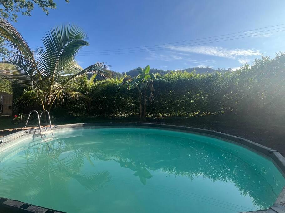 Finca Leito