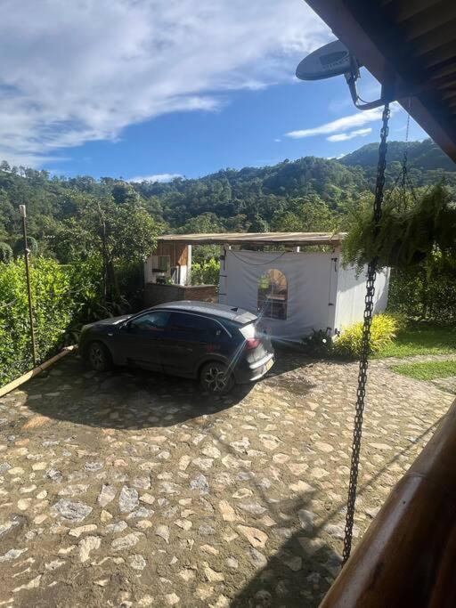 Finca Leito