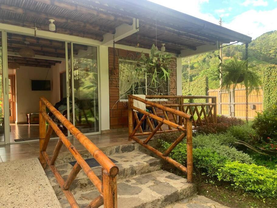 Finca Leito