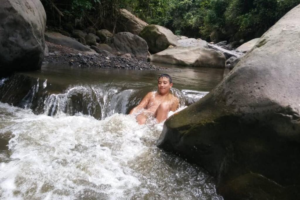 Finca Leito
