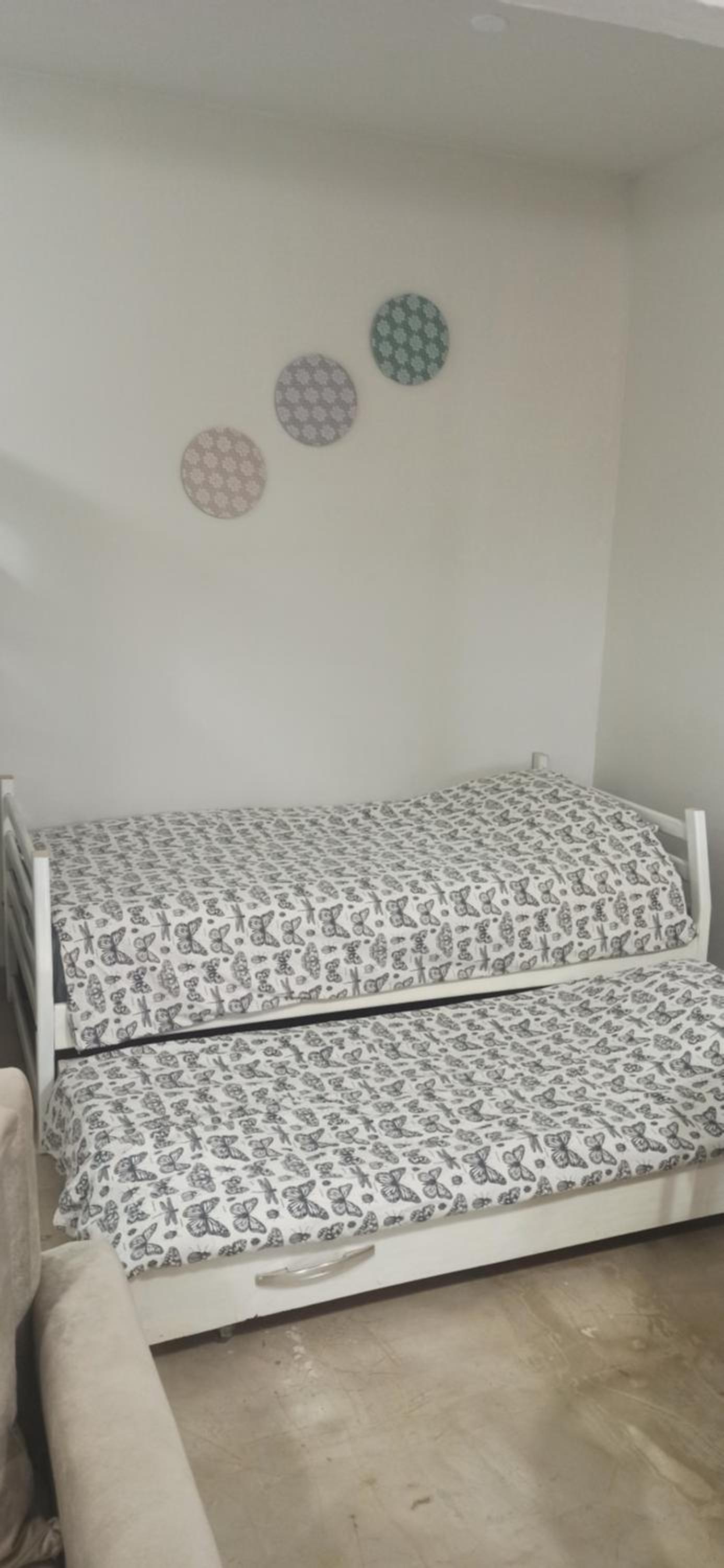 Beachfront apartment Encarnacion