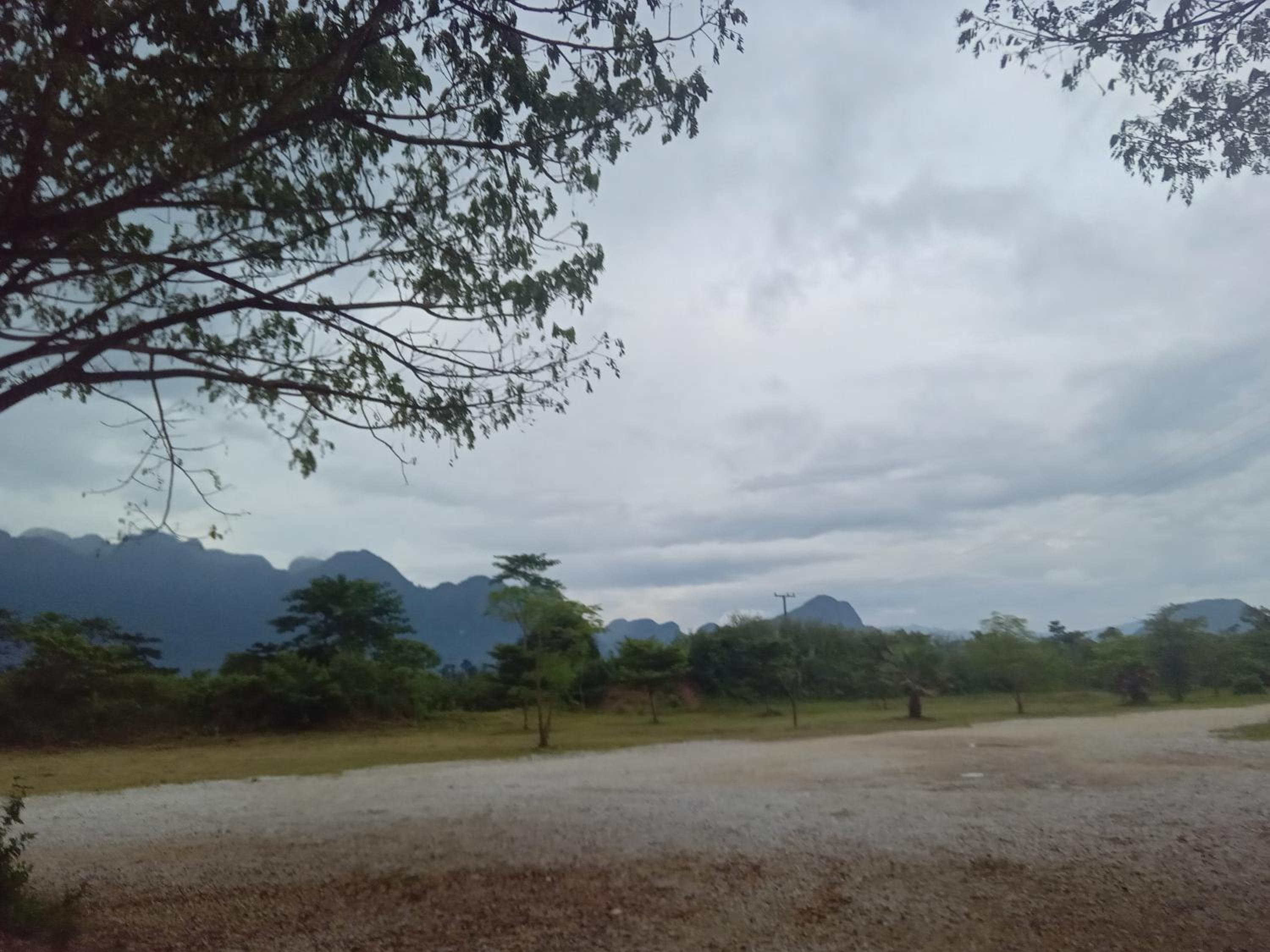 Vang Vieng Queen