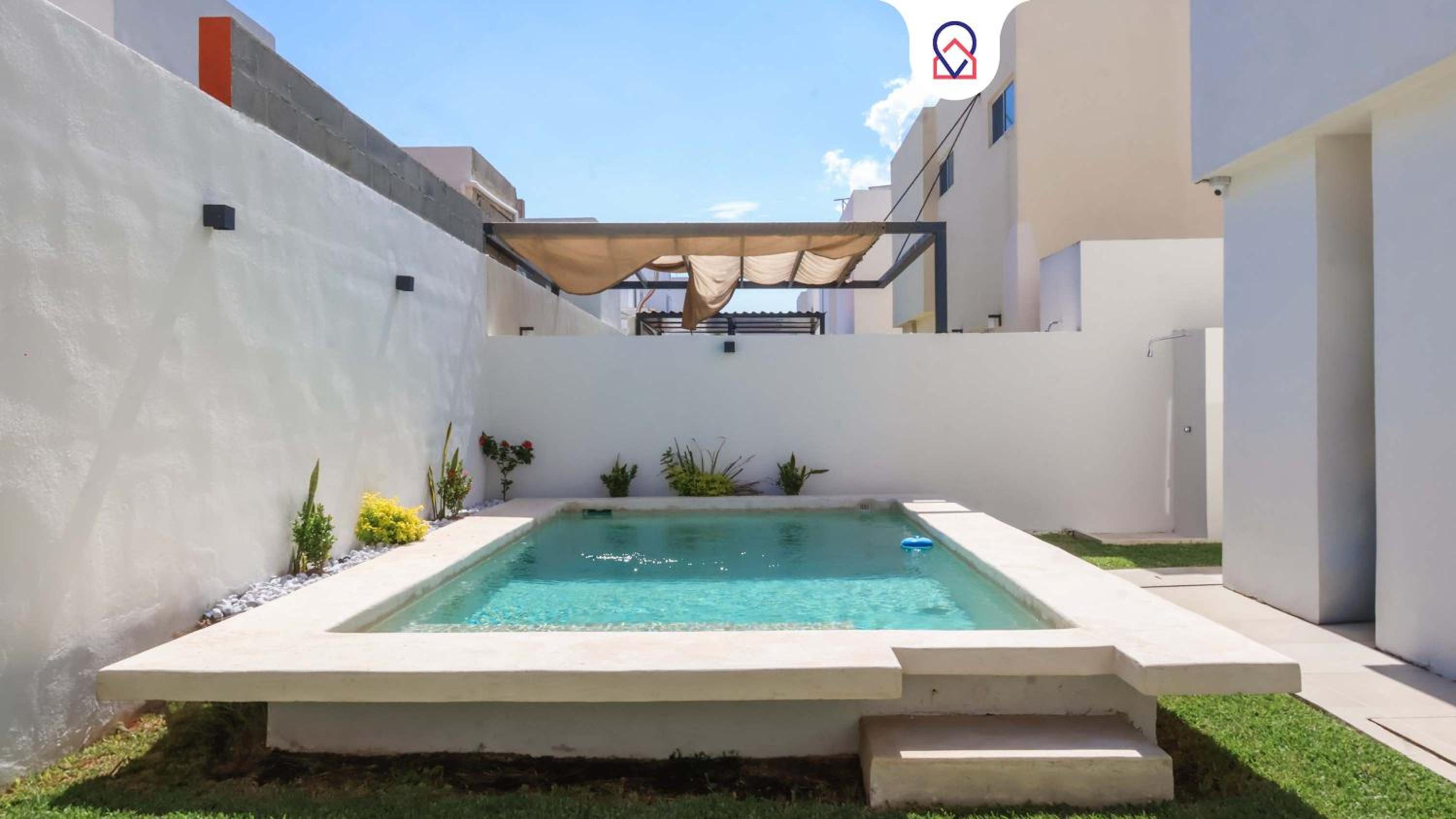 Family Home Near the Beach in Velamar view 2