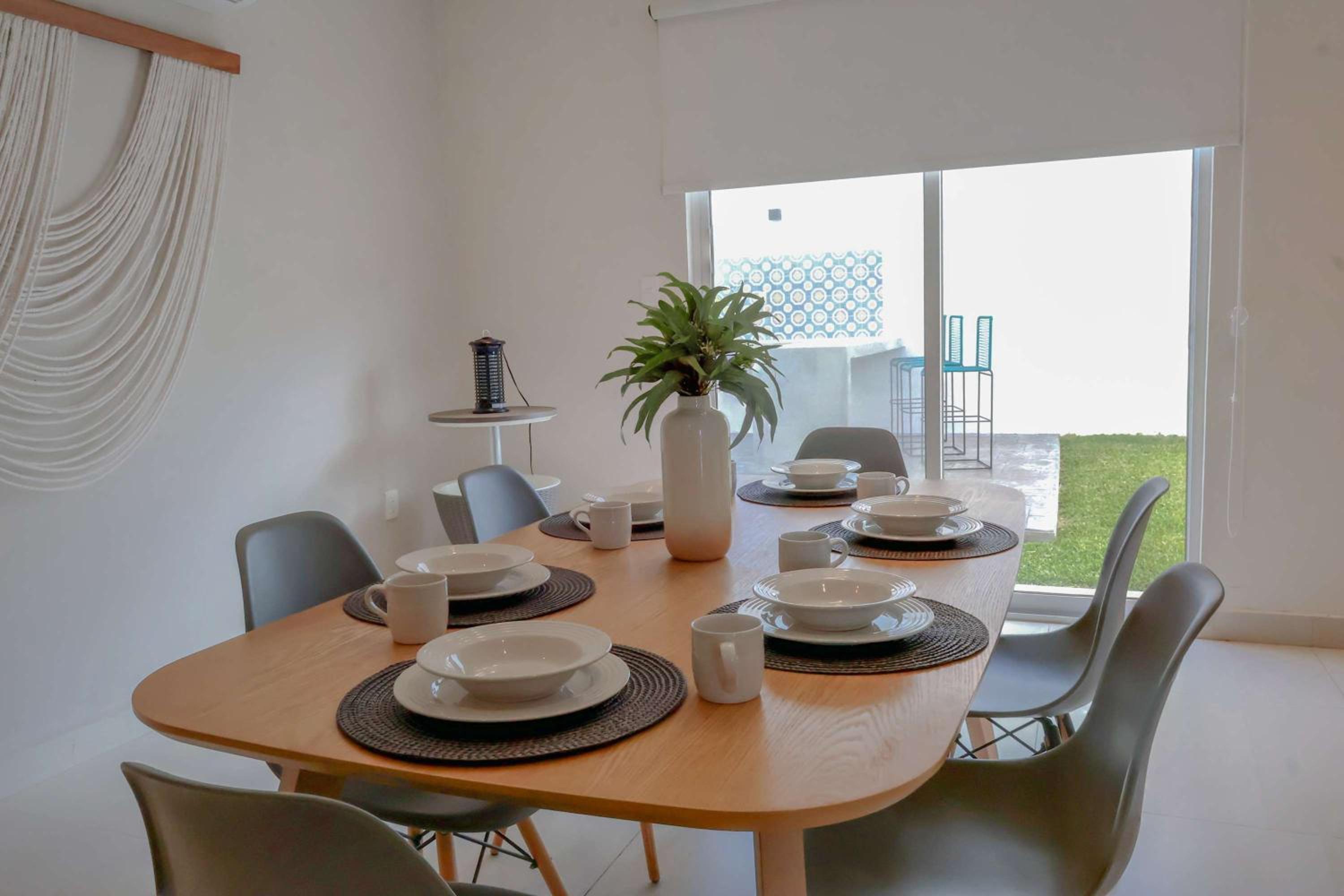 Family Home Near the Beach in Velamar view 4