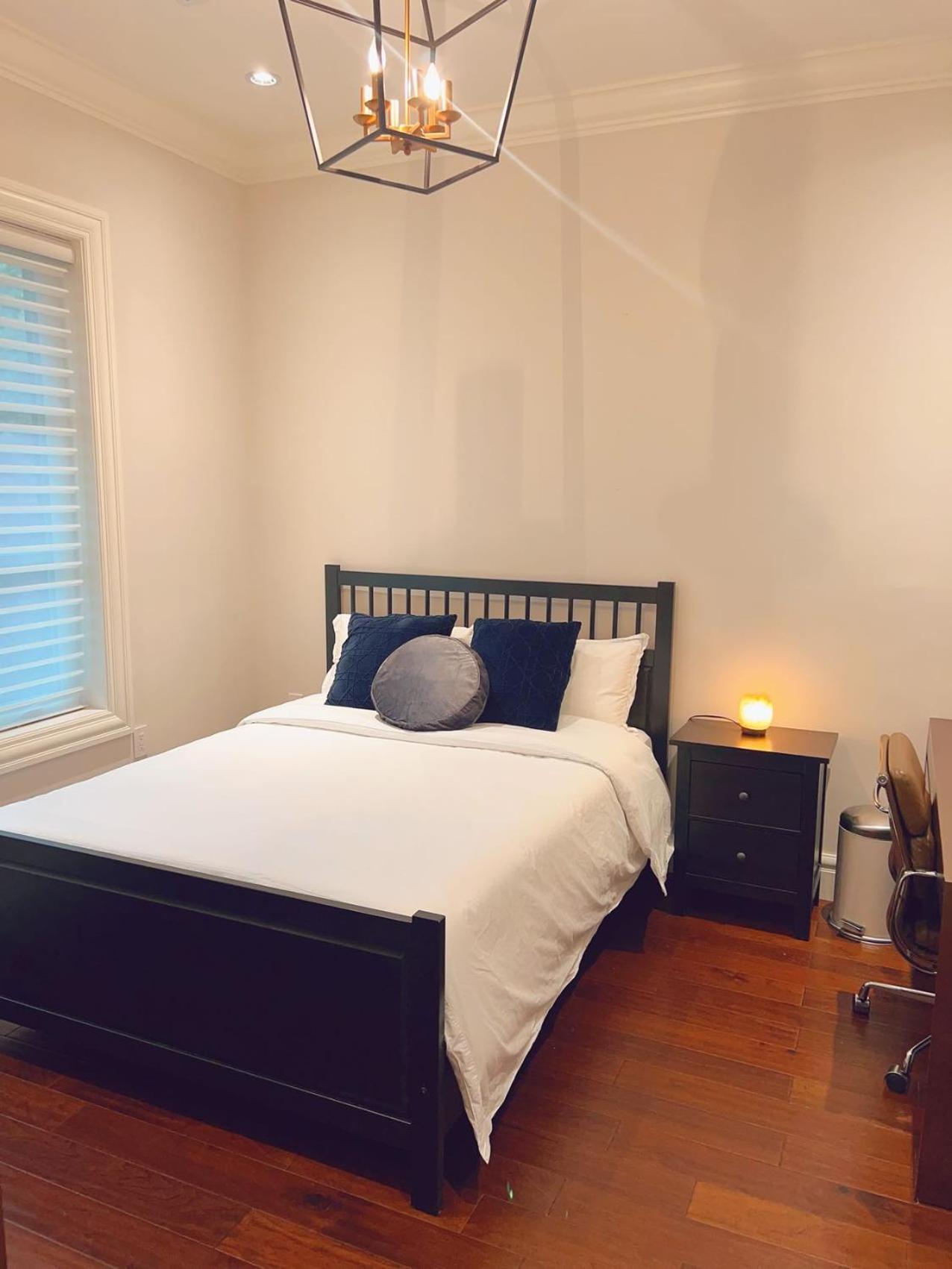 Experience Comfort Convenience Shared House