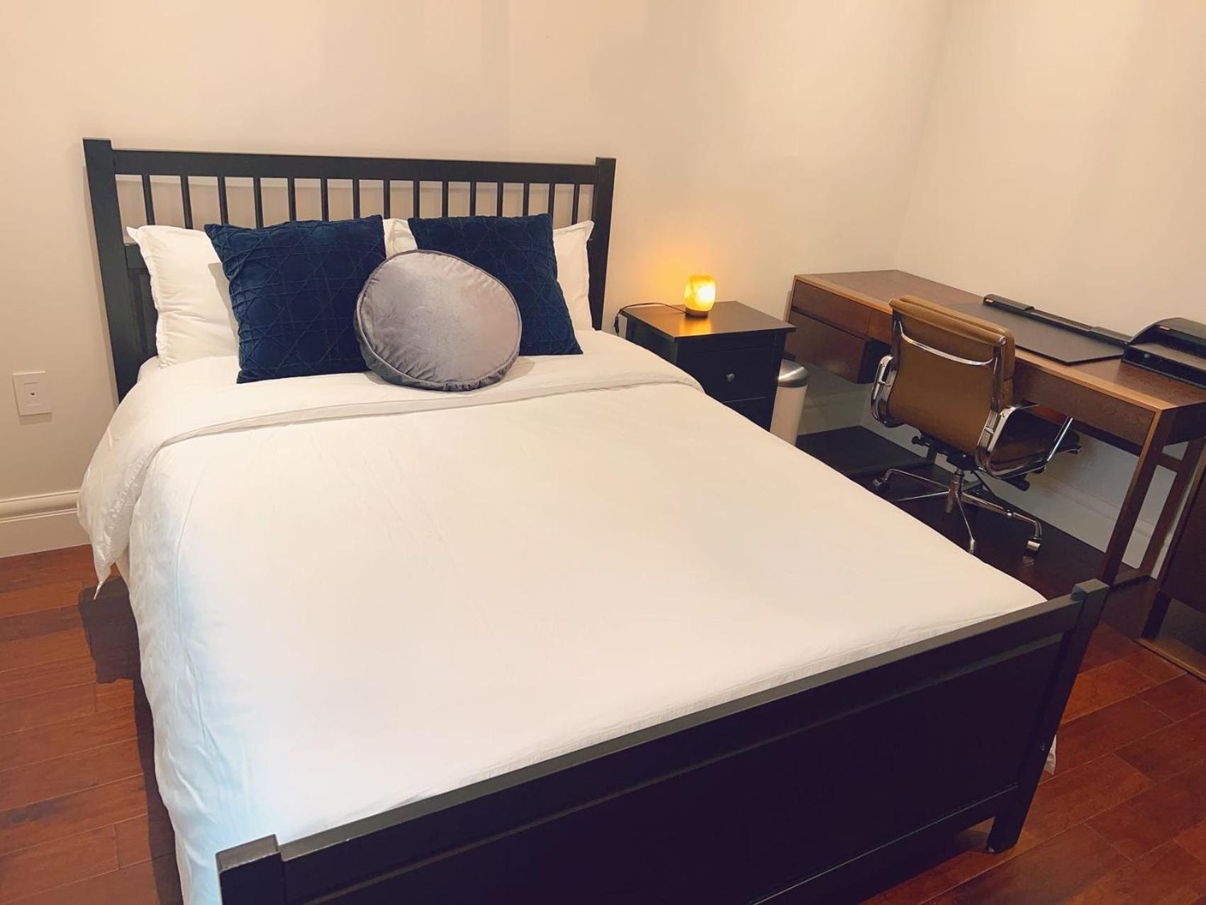 Experience Comfort Convenience Shared House