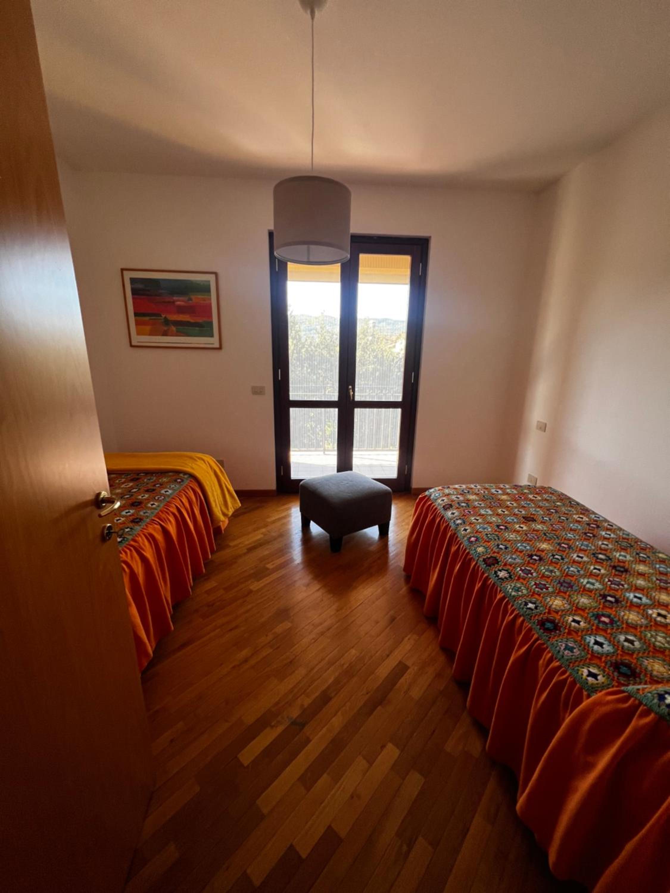 Tuscany Holiday House