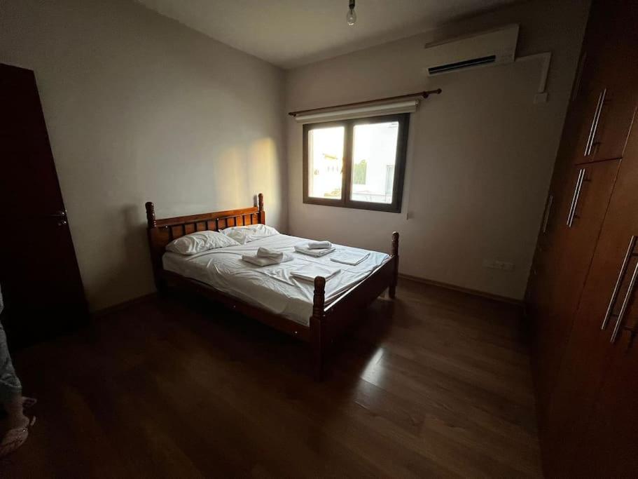 Beautiful apartment in the center of Larnaca