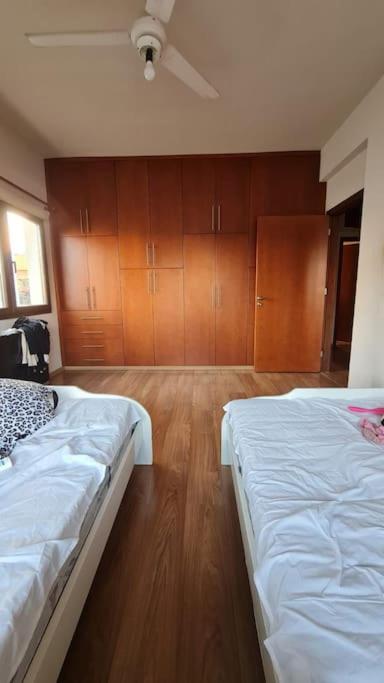 Beautiful apartment in the center of Larnaca
