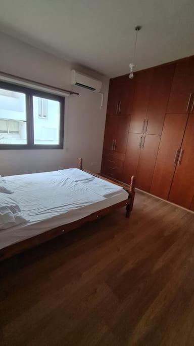Beautiful apartment in the center of Larnaca