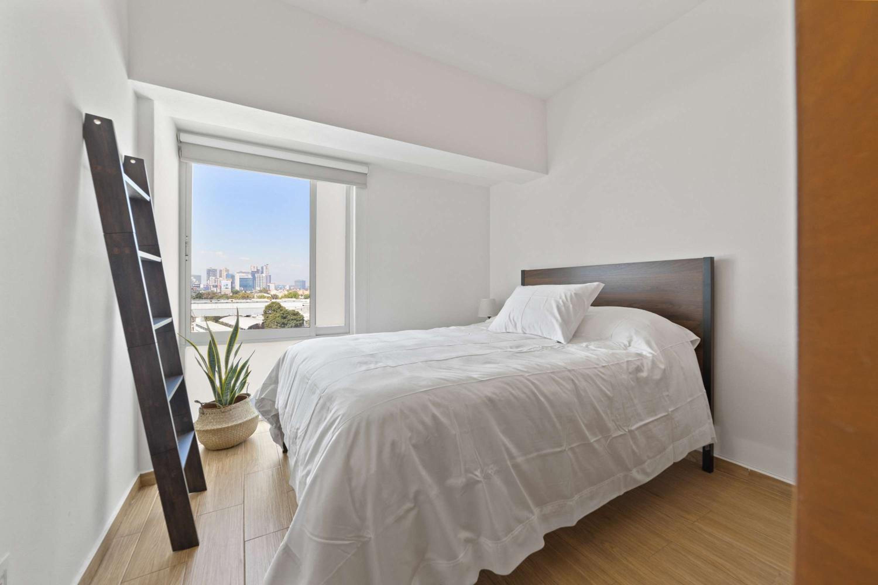 Modern Apartment in the Heart of Mexico City photo 4