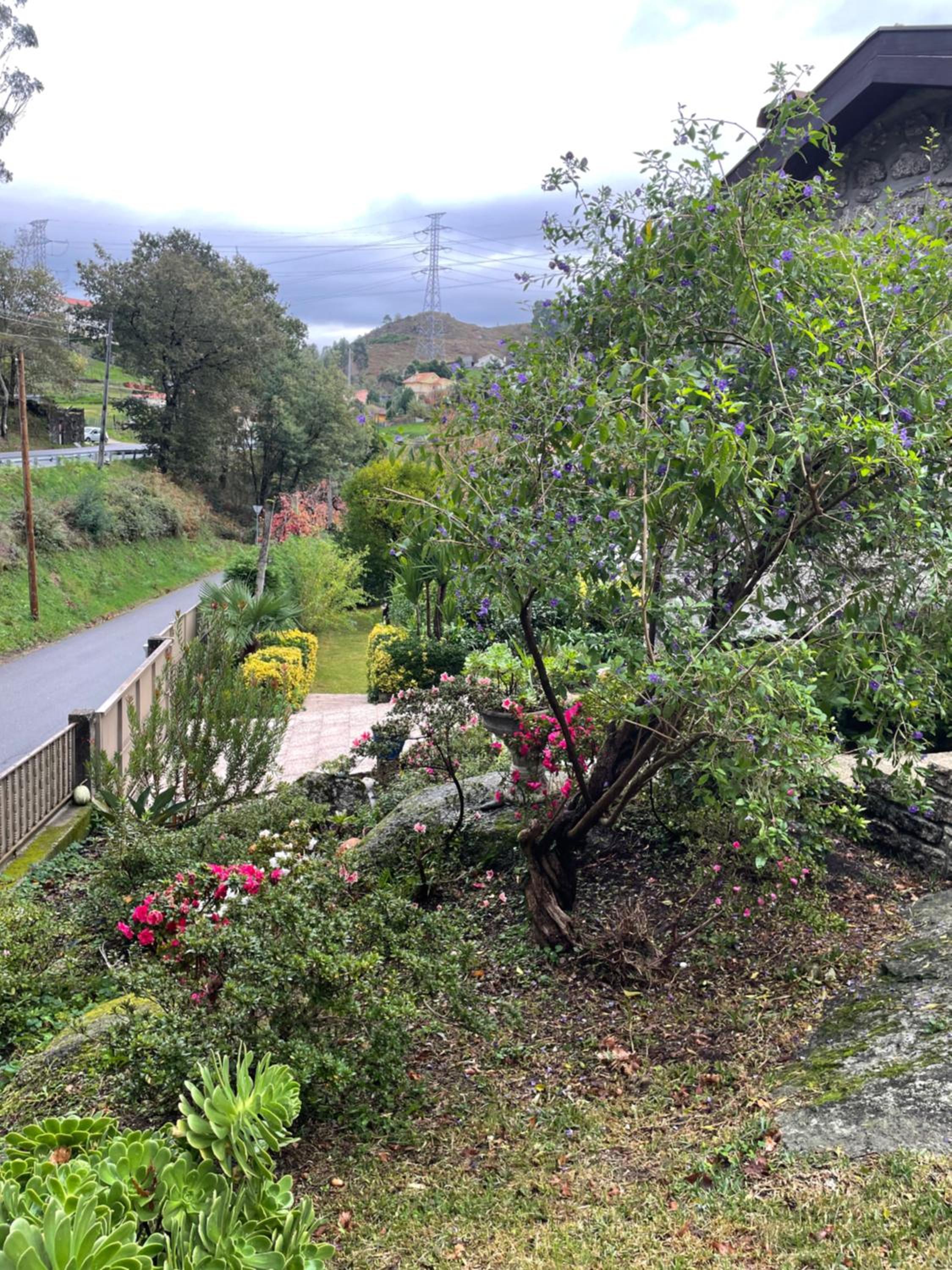 Casa do Serrador view 3