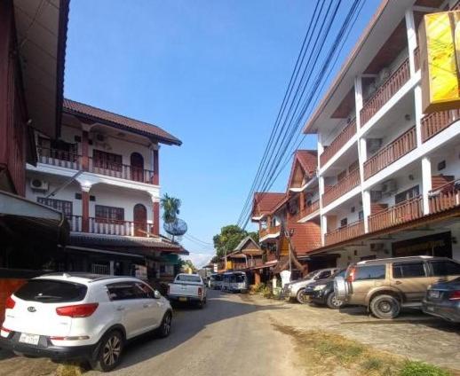 Vang Vieng Queen