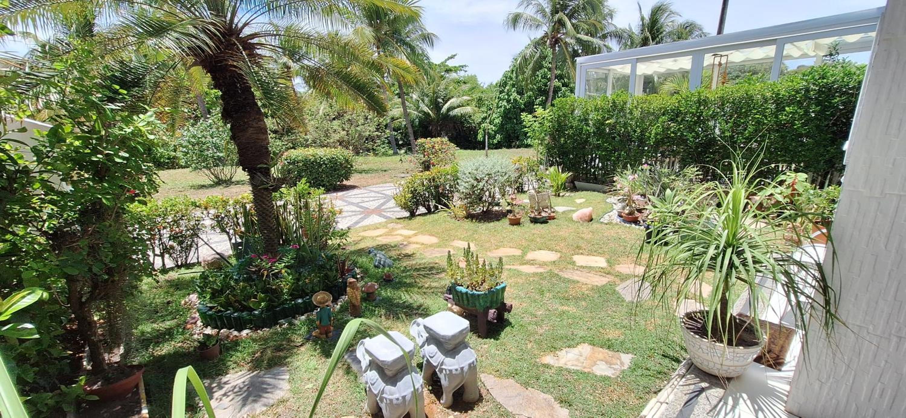 Fantástica Casa 03 Quartos nas belíssimas Praias do Flamengo