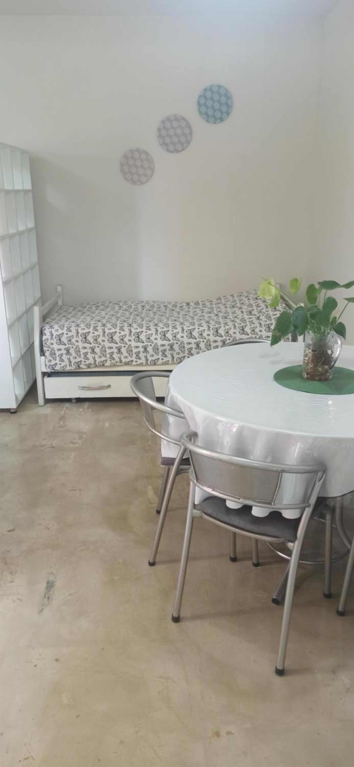 Beachfront apartment Encarnacion