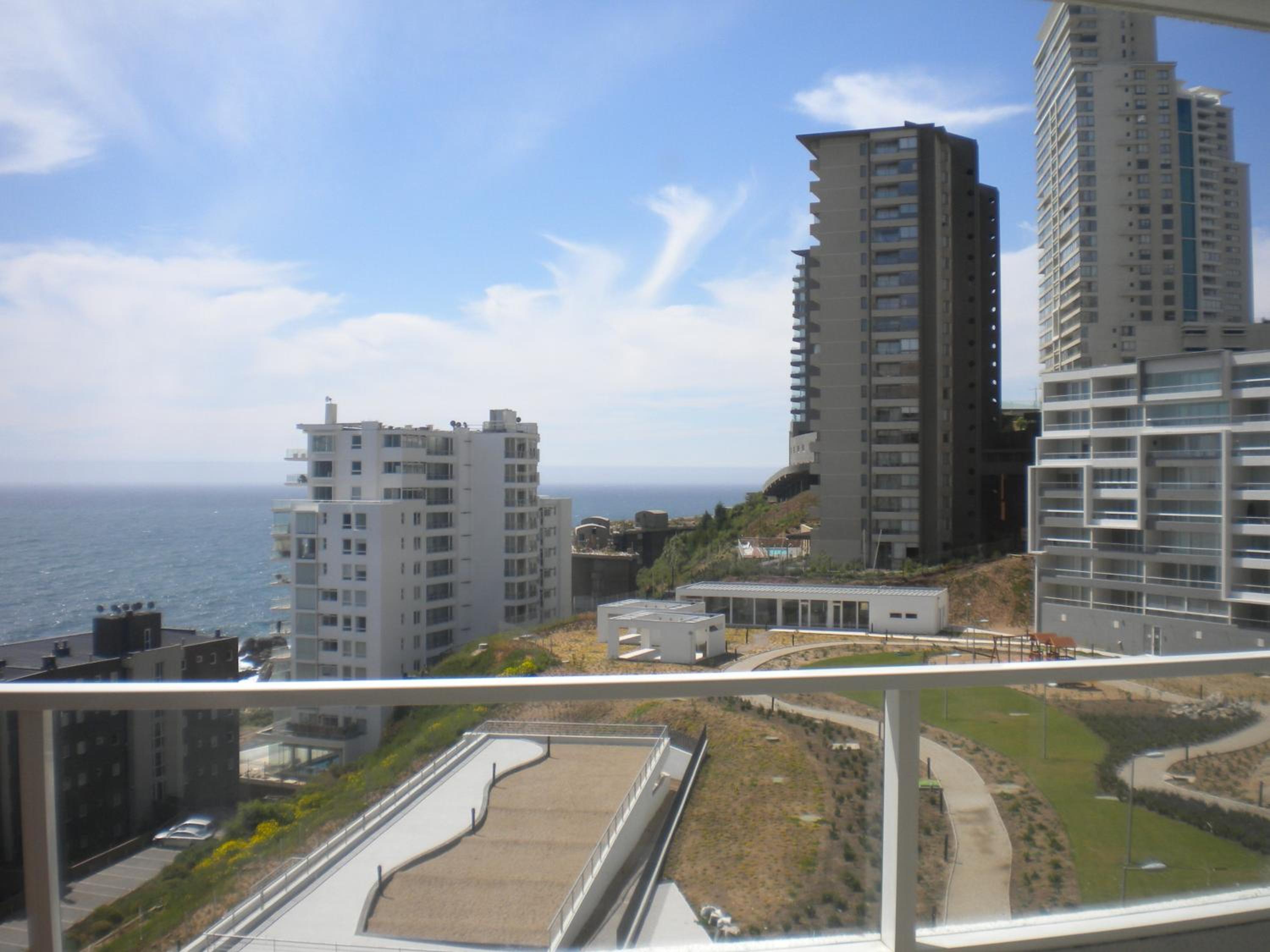 Pacific Blue view 2
