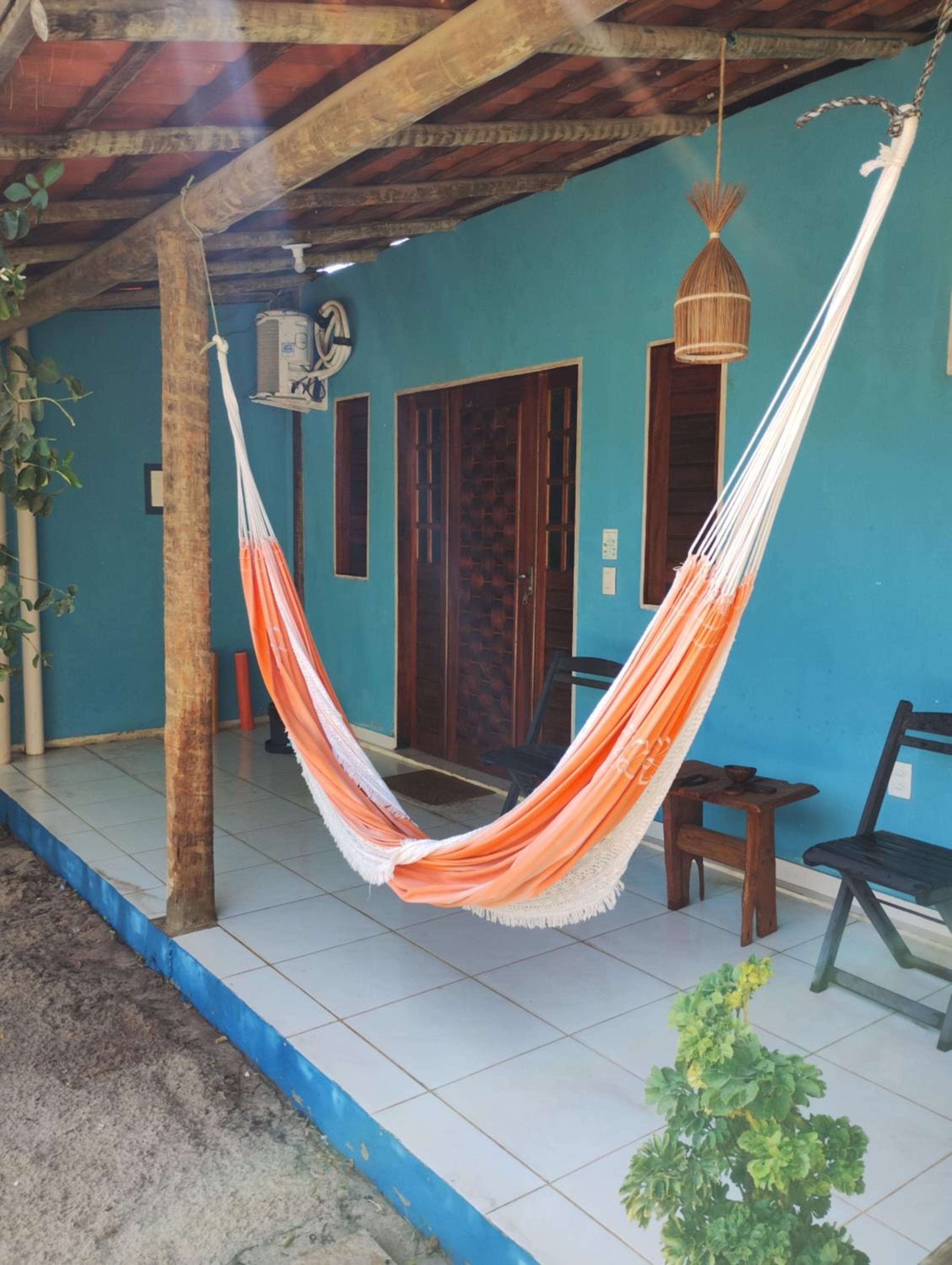 Solar da Praia Kitesurf House