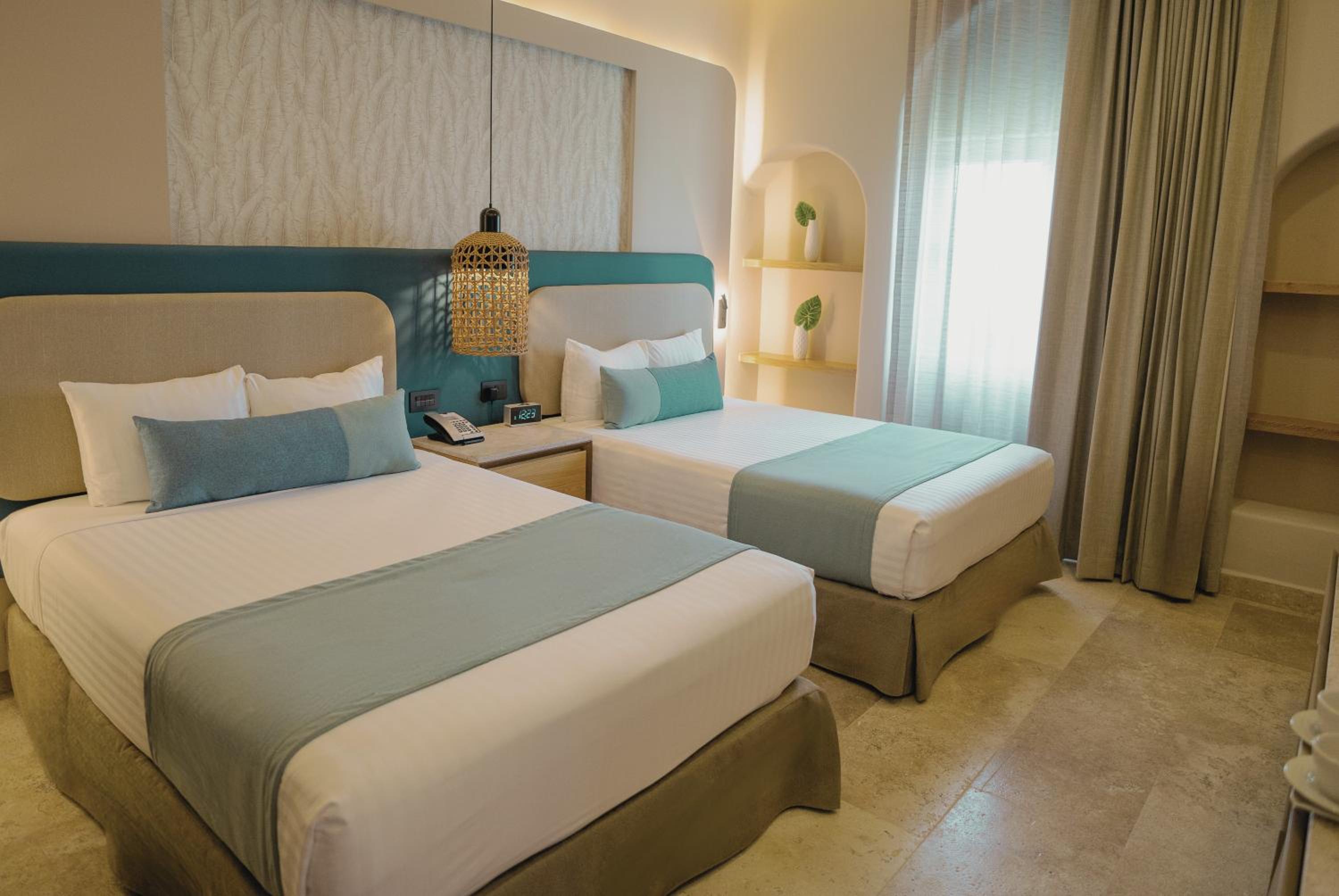 GR Solaris Caribe Adults Only - All Inclusive