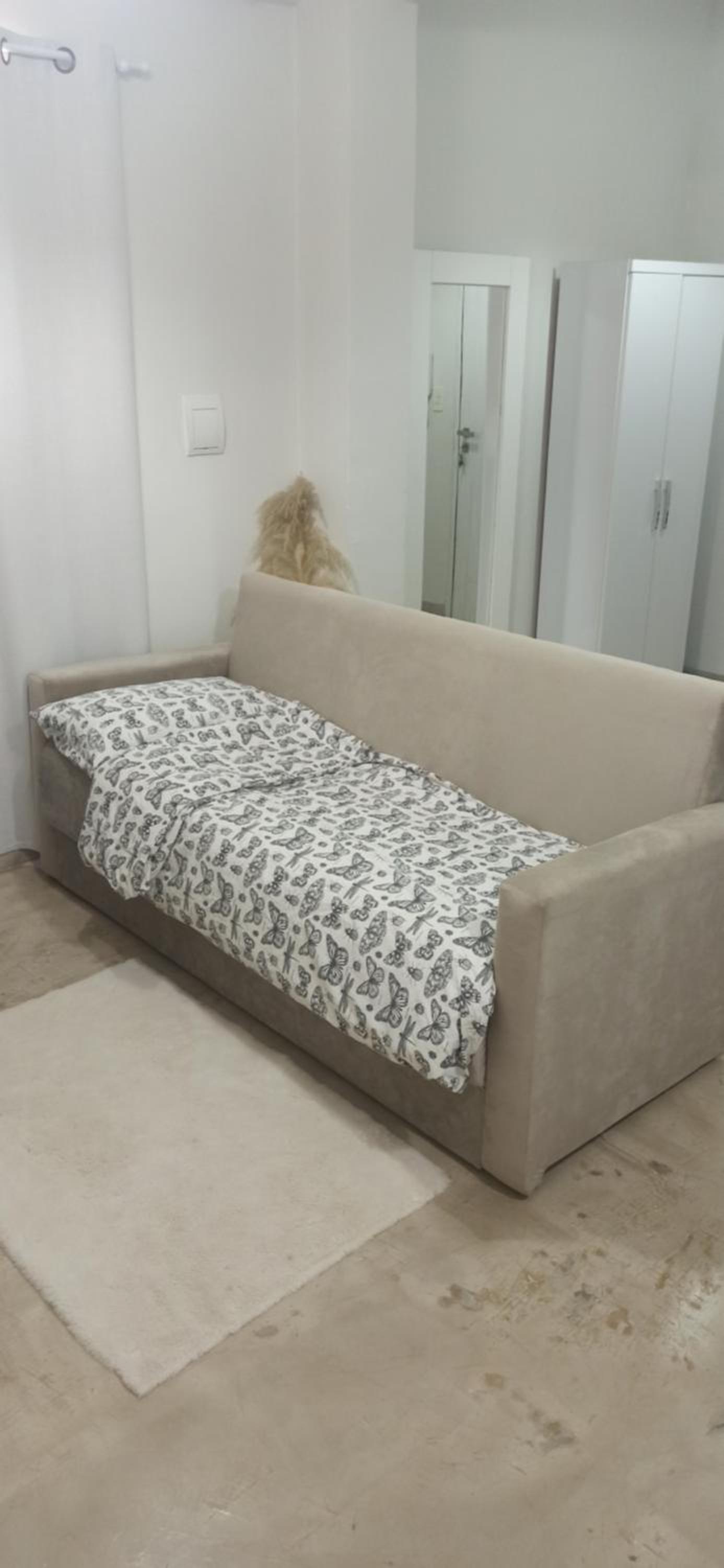 Beachfront apartment Encarnacion