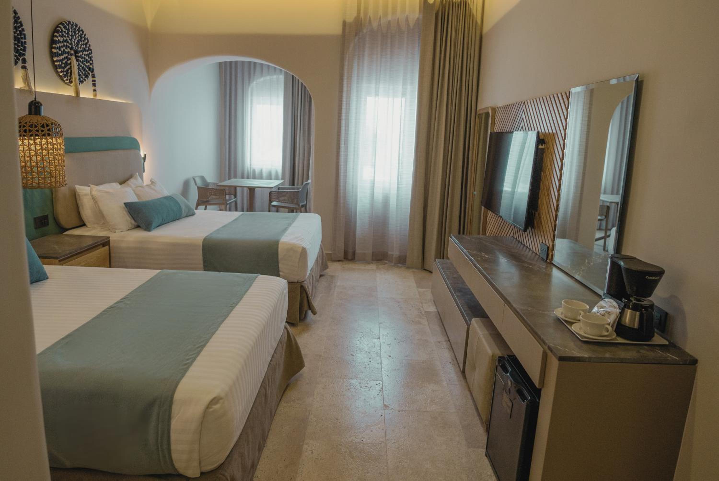 GR Solaris Caribe Adults Only - All Inclusive