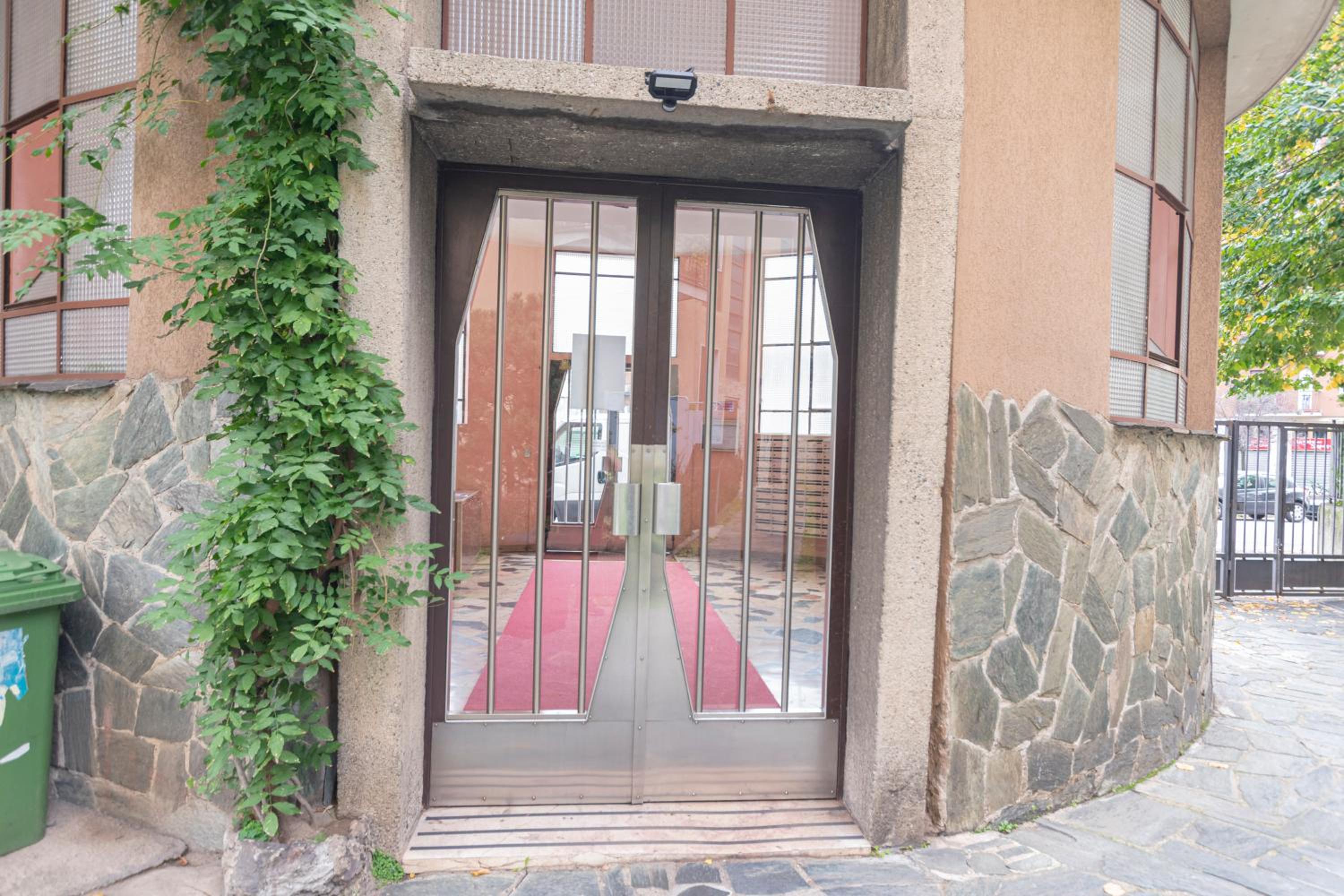 Luxury apartment - Valassina 45