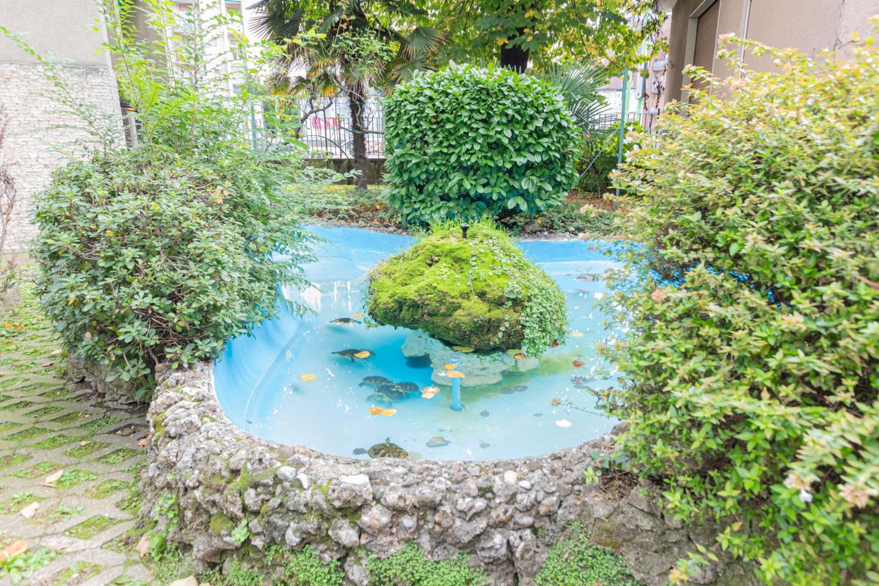 Luxury apartment - Valassina 45