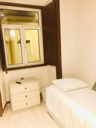 Private Room 103 in Guest House da Fonte view 3