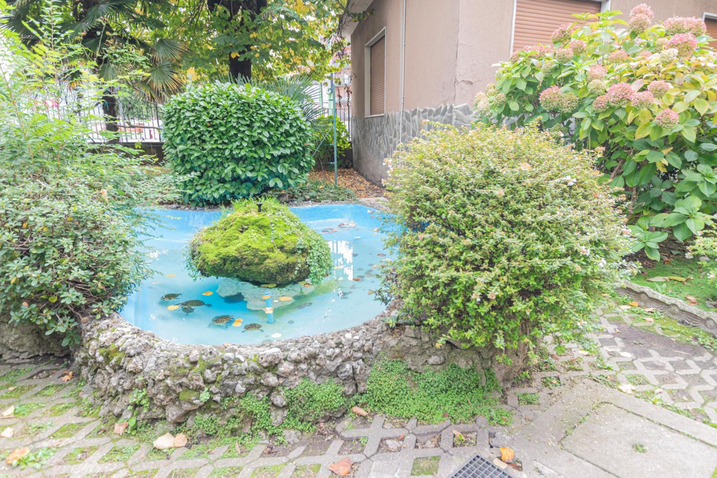Luxury apartment - Valassina 45