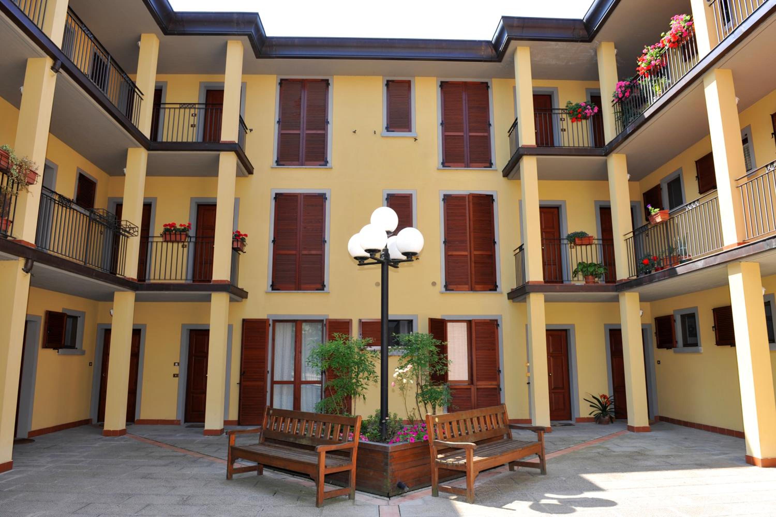 Tuscany Holiday House