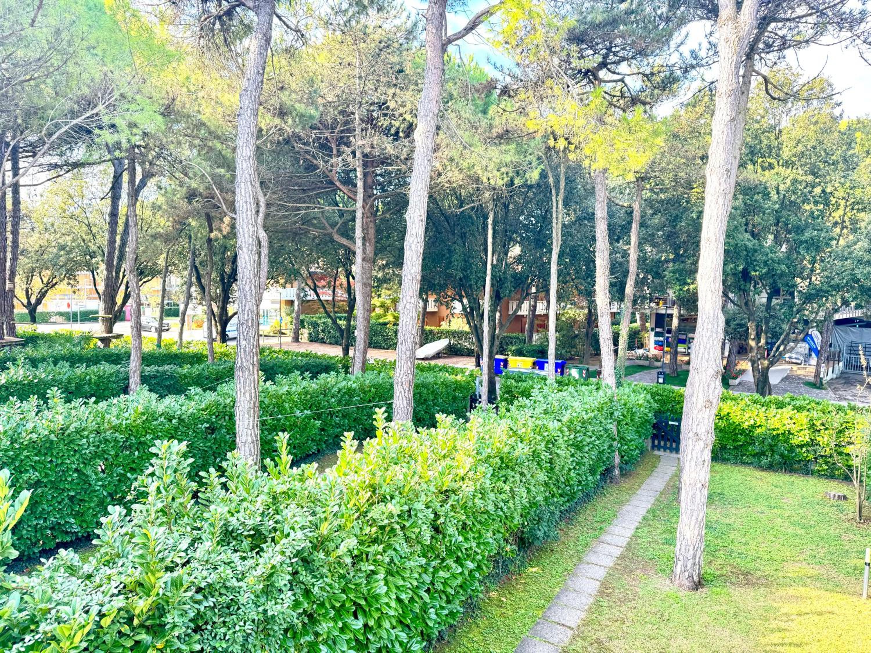 Villa Azzurro view 4