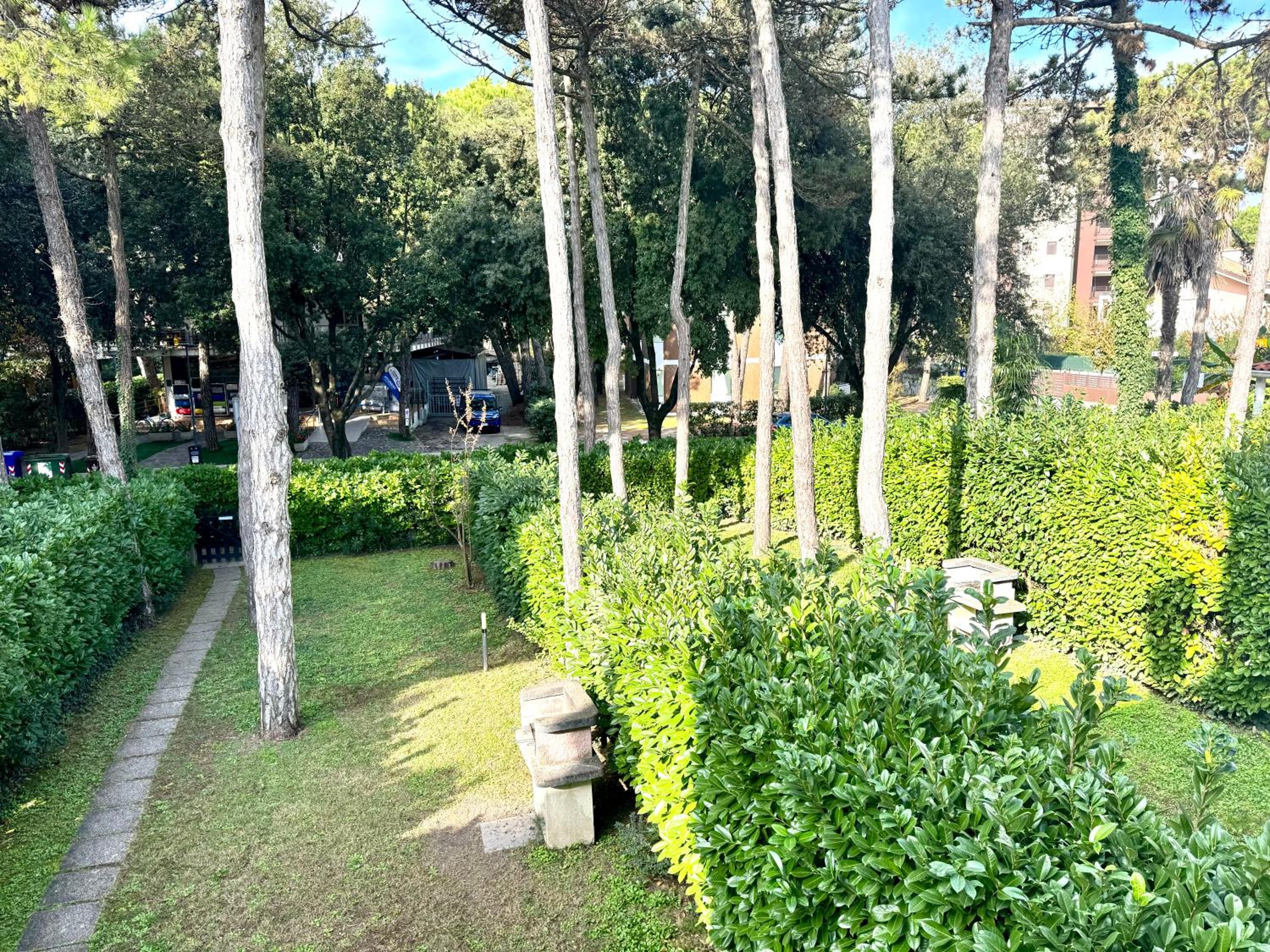 Villa Azzurro view 5