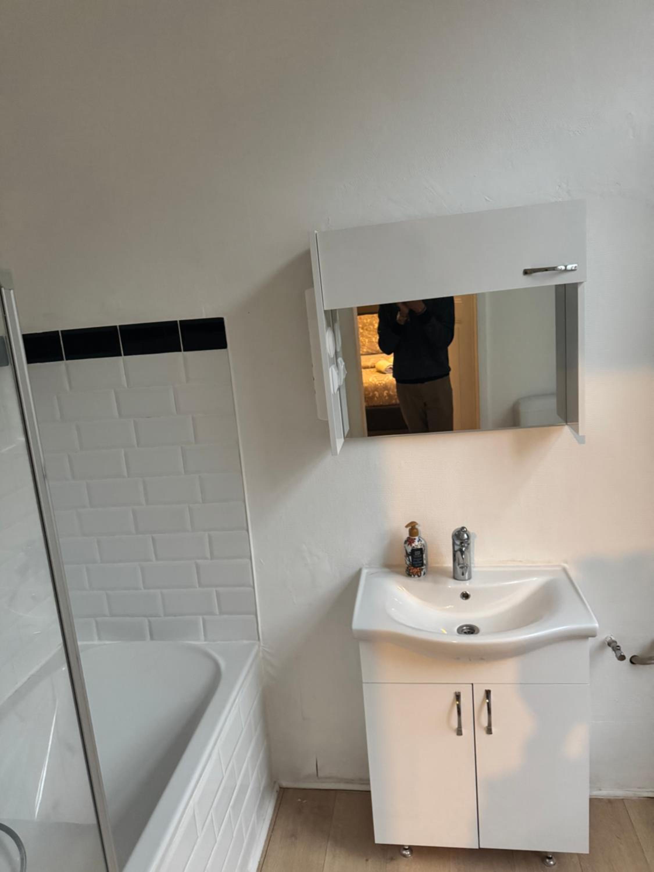 Spacious saints Catherine appartement